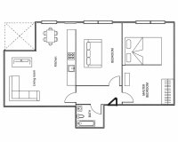 Reventa - Apartamento - Torrevieja - Centro