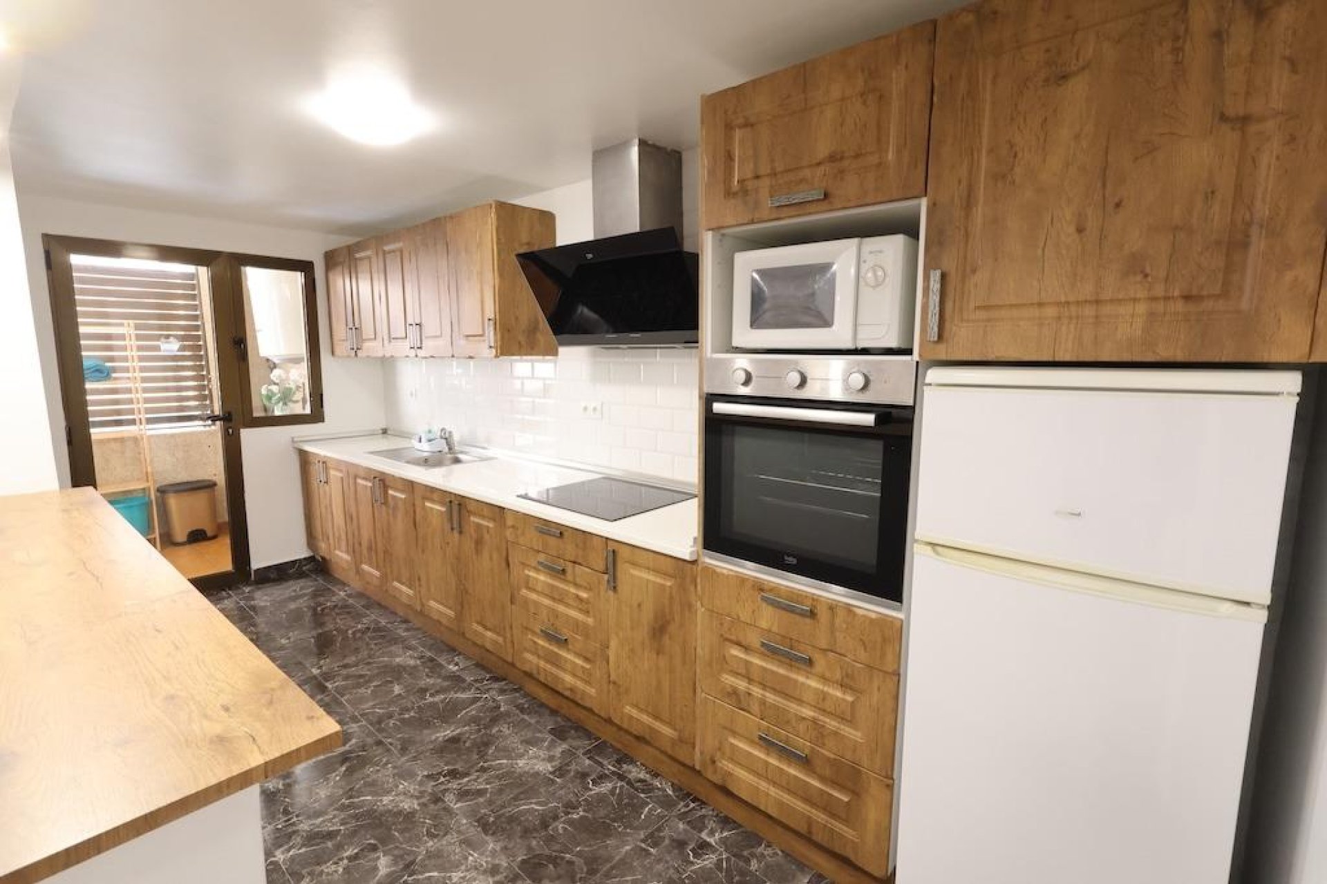 Reventa - Apartamento - Torrevieja - Centro