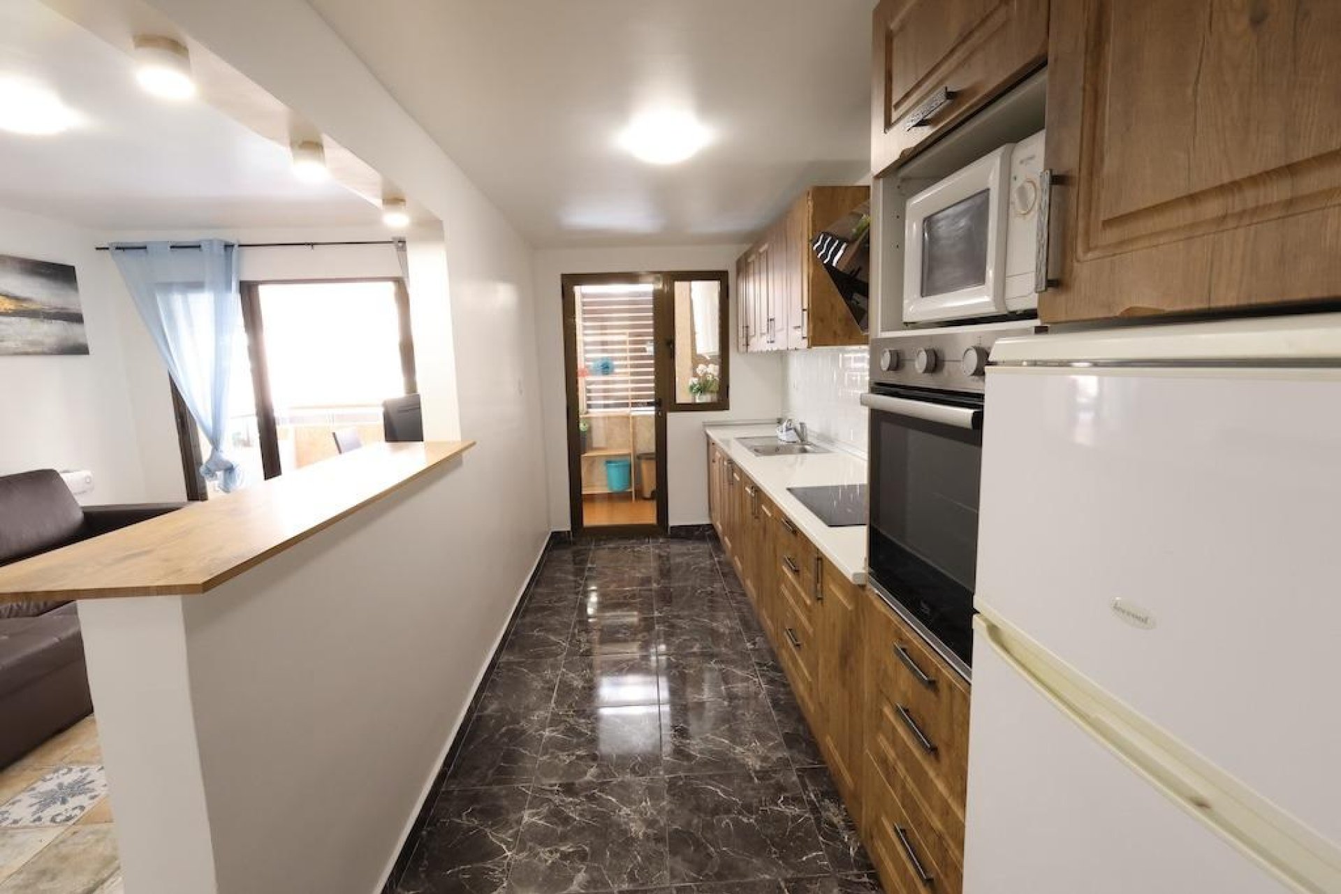Reventa - Apartamento - Torrevieja - Centro