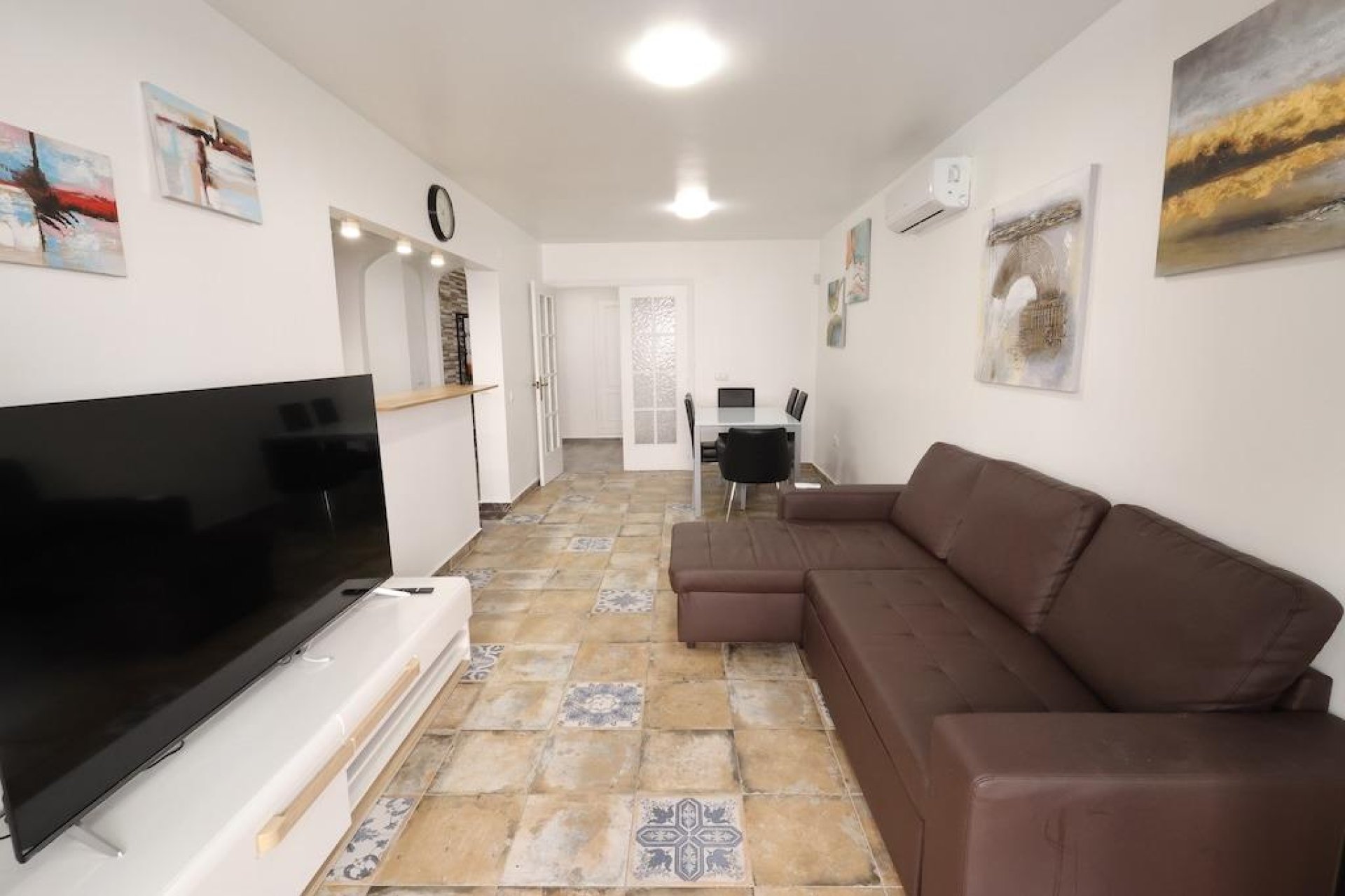 Reventa - Apartamento - Torrevieja - Centro