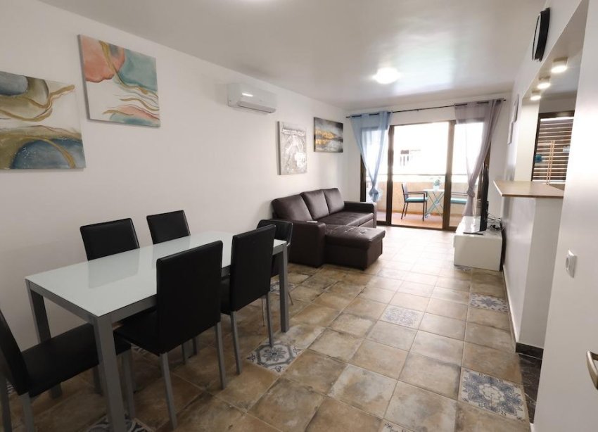 Reventa - Apartamento - Torrevieja - Centro