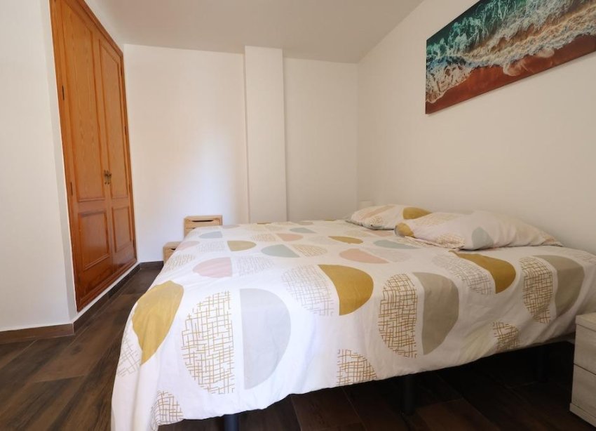 Reventa - Apartamento - Torrevieja - Centro