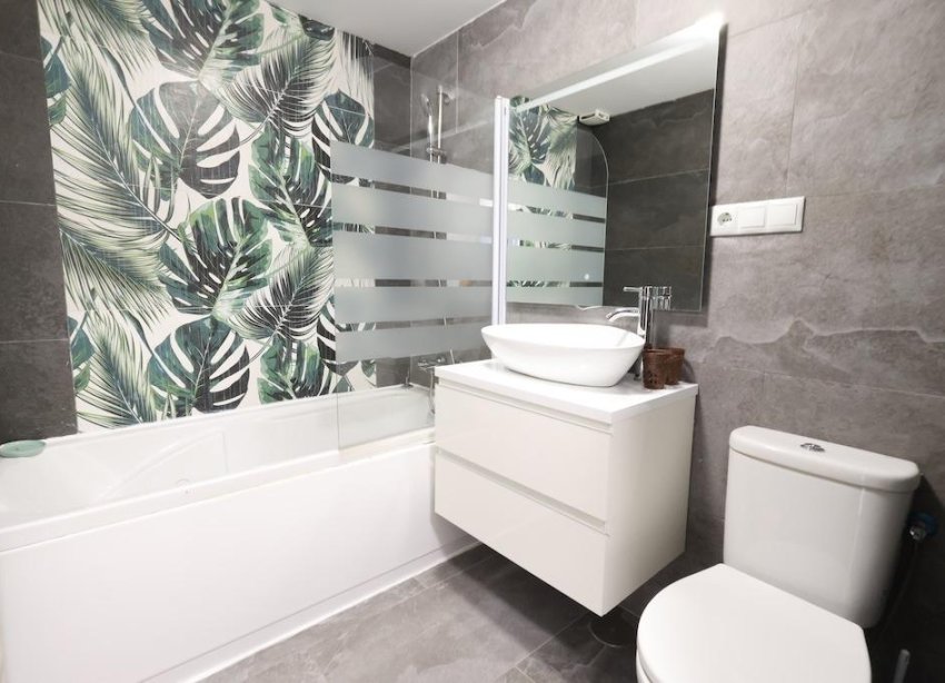 Reventa - Apartamento - Torrevieja - Centro