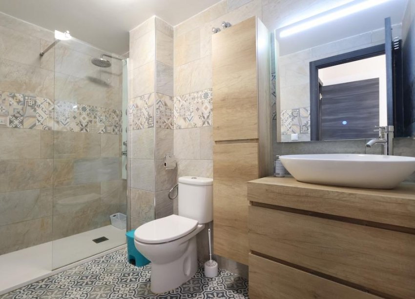 Reventa - Apartamento - Torrevieja - Centro