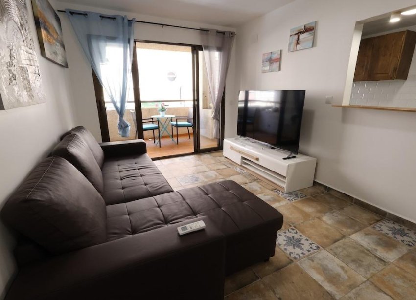 Reventa - Apartamento - Torrevieja - Centro