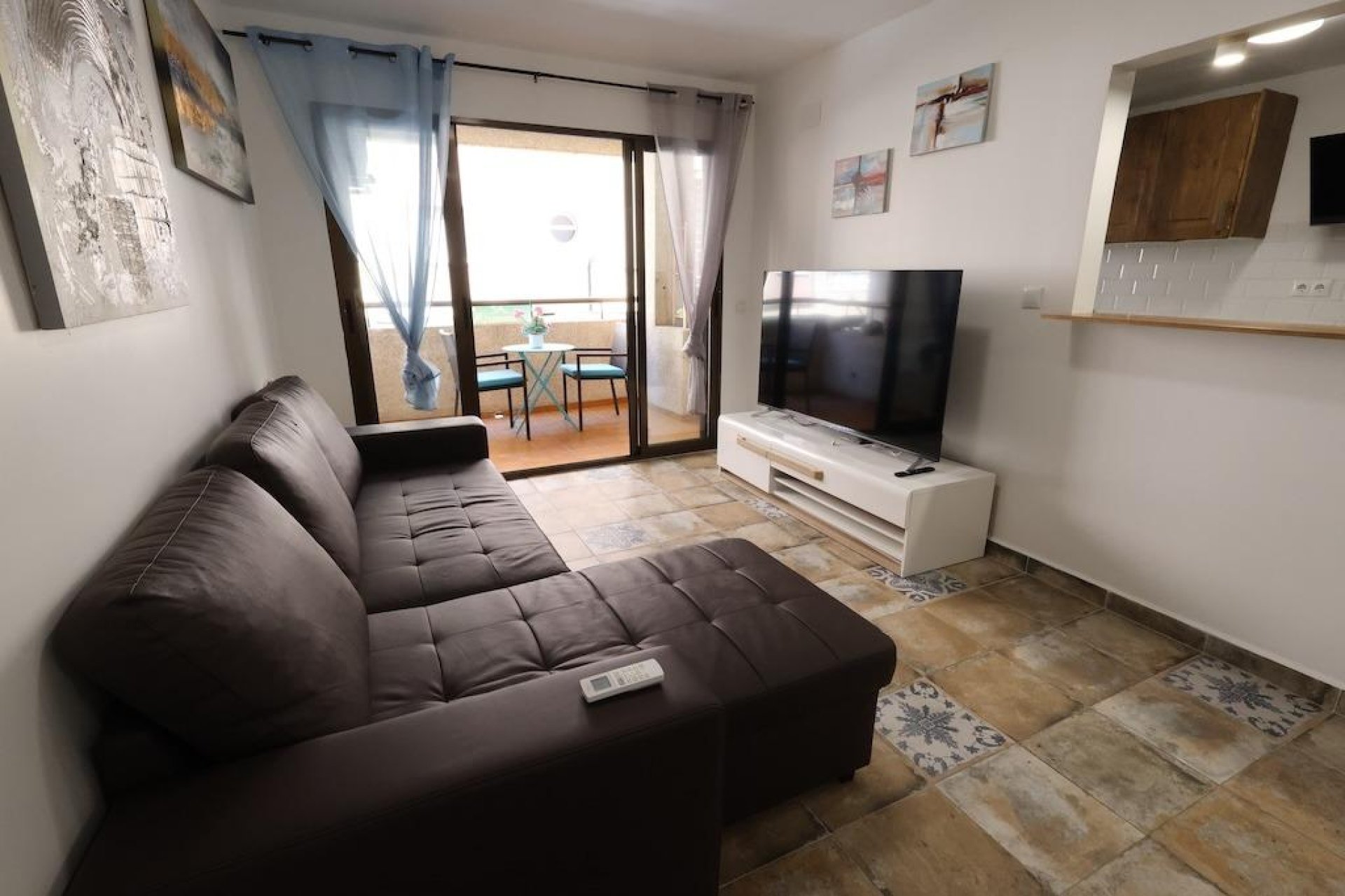 Reventa - Apartamento - Torrevieja - Centro