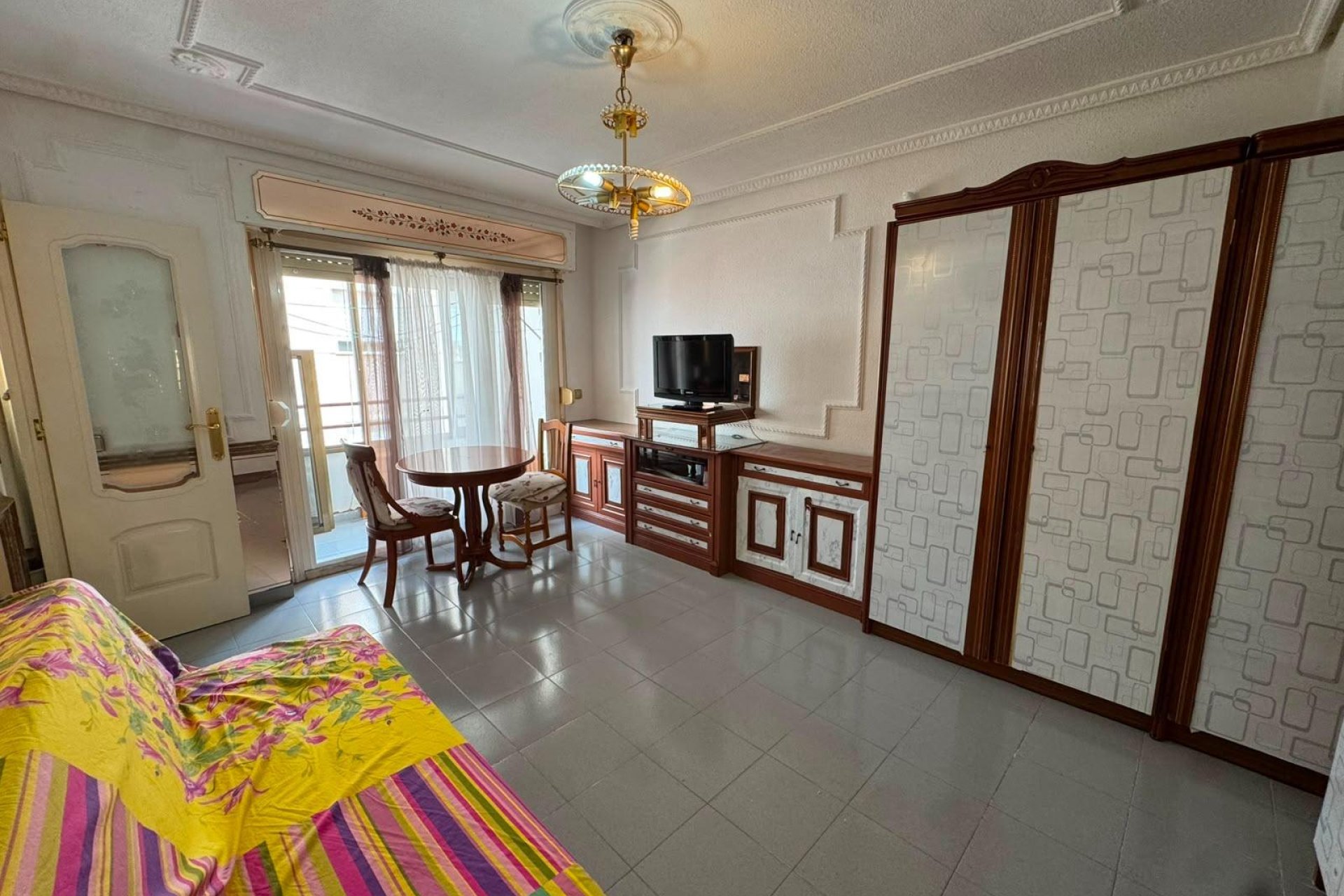 Reventa - Apartamento - Torrevieja - Centro