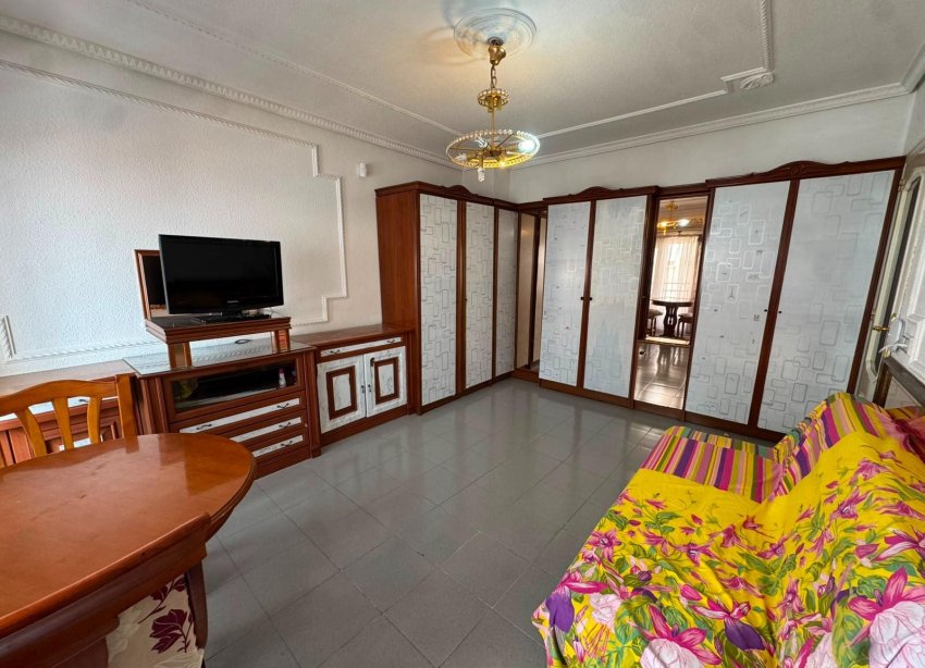 Reventa - Apartamento - Torrevieja - Centro