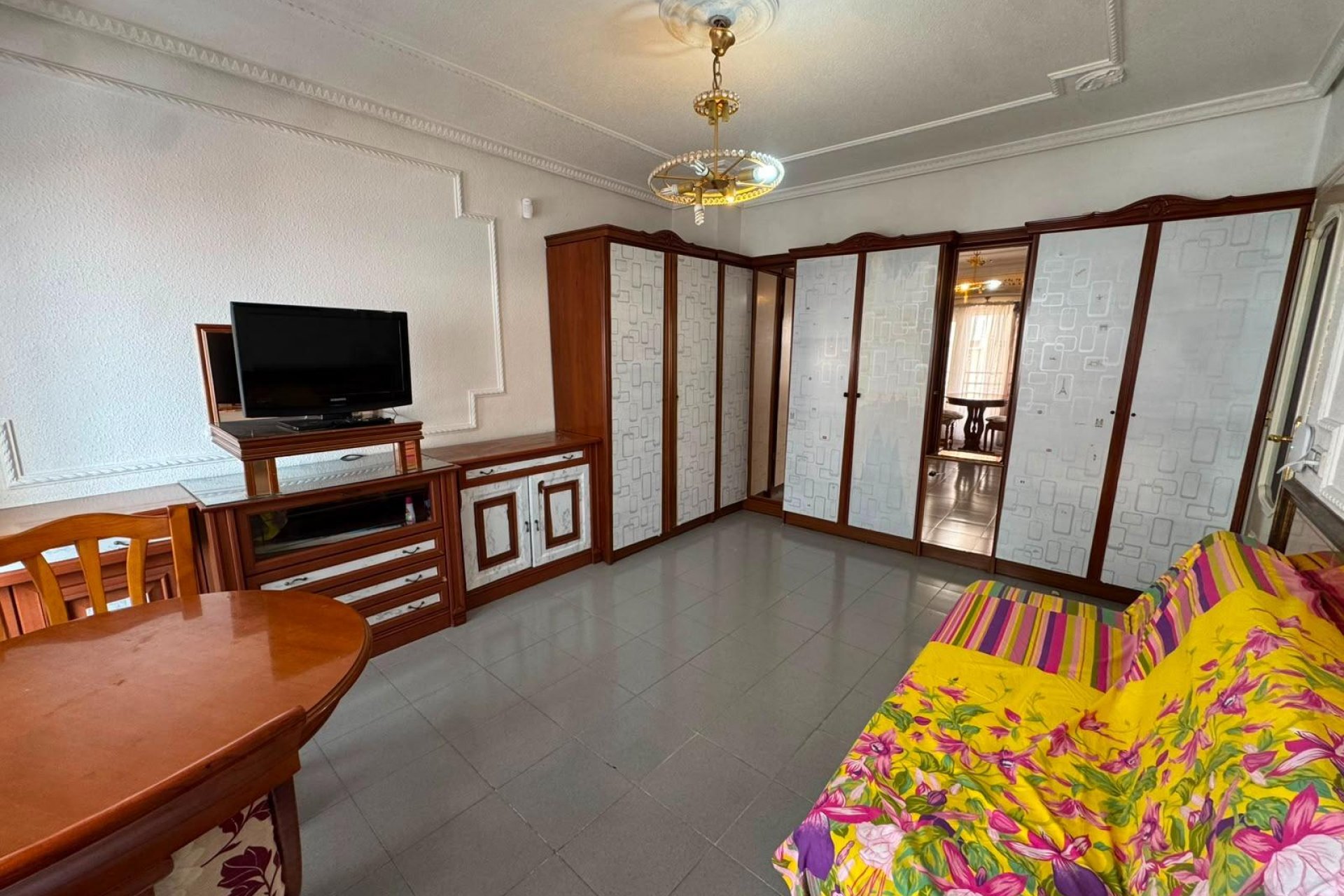 Reventa - Apartamento - Torrevieja - Centro
