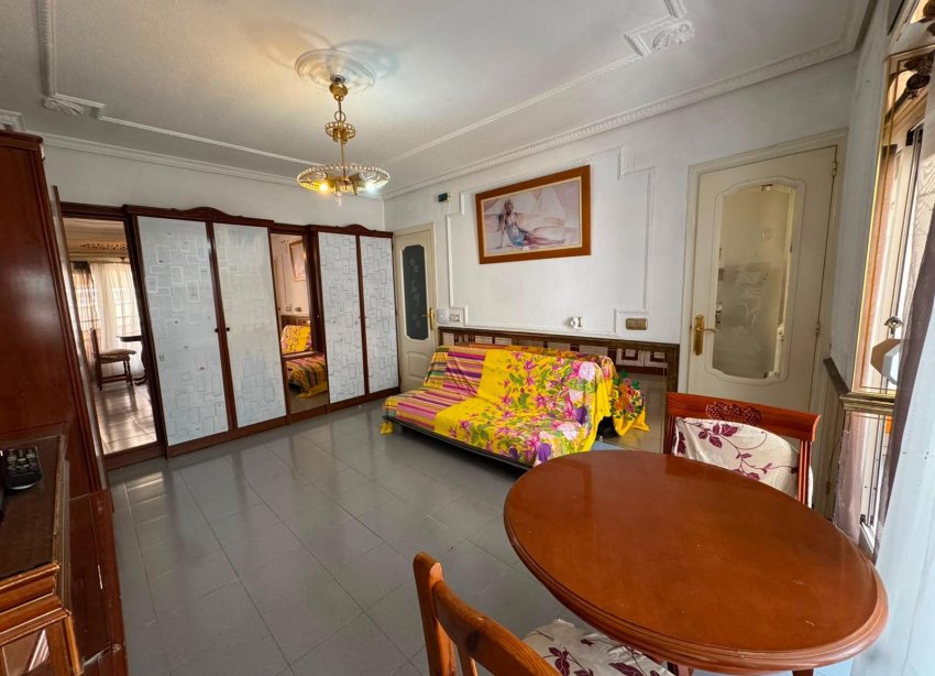 Reventa - Apartamento - Torrevieja - Centro