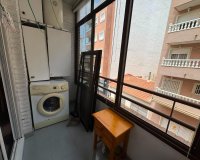 Reventa - Apartamento - Torrevieja - Centro