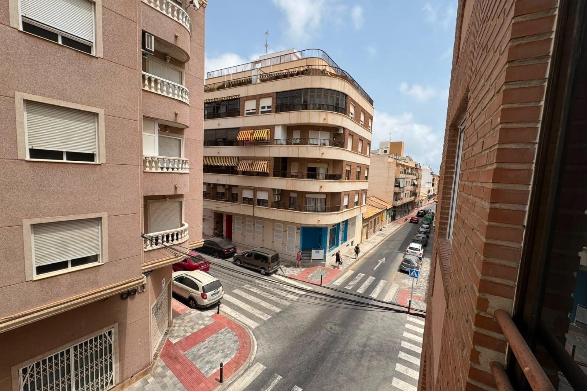 Reventa - Apartamento - Torrevieja - Centro