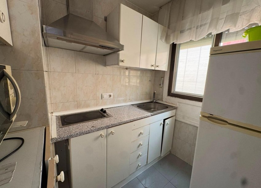 Reventa - Apartamento - Torrevieja - Centro
