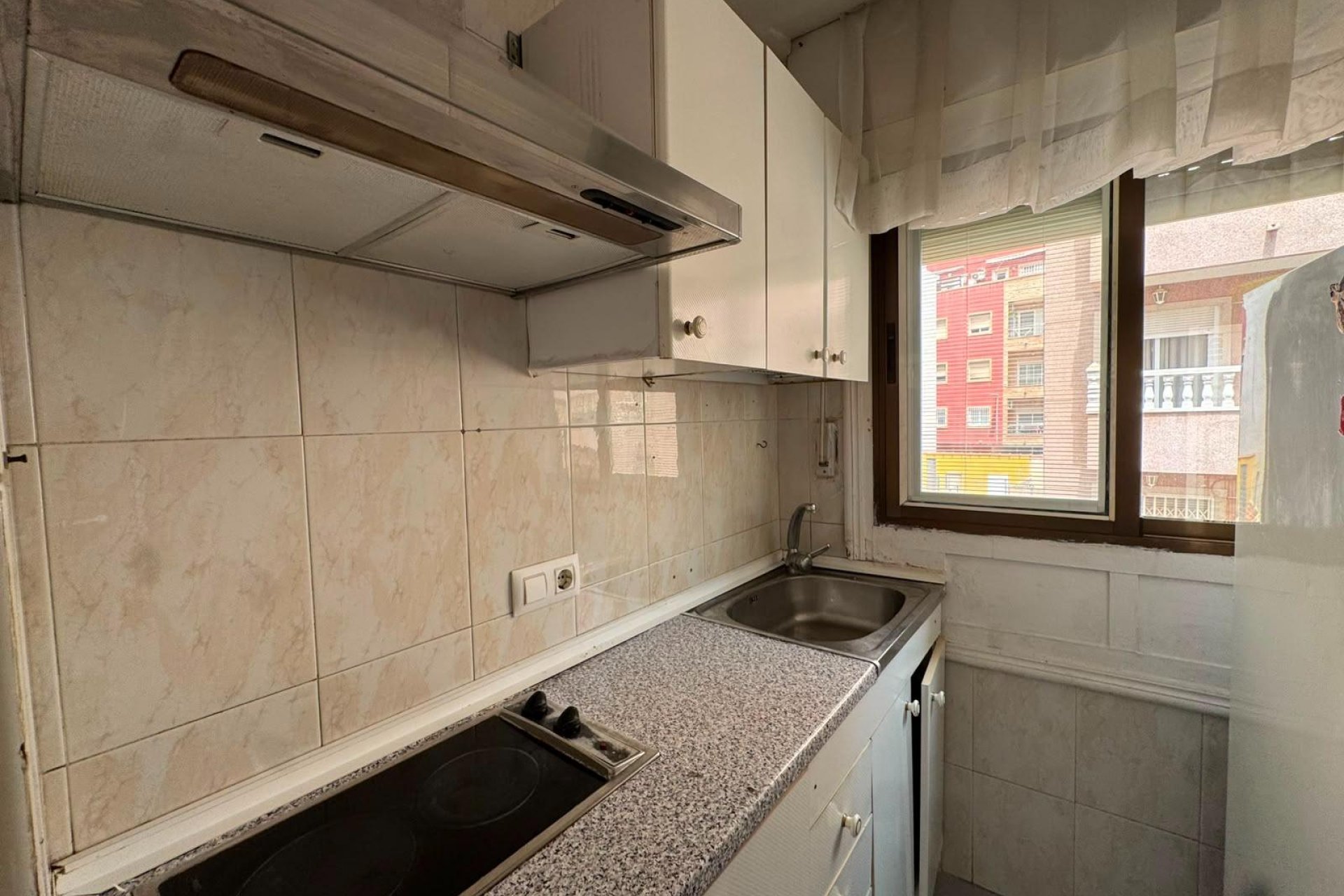 Reventa - Apartamento - Torrevieja - Centro