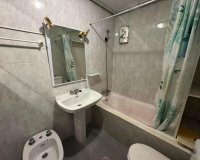 Reventa - Apartamento - Torrevieja - Centro