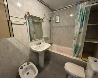 Reventa - Apartamento - Torrevieja - Centro
