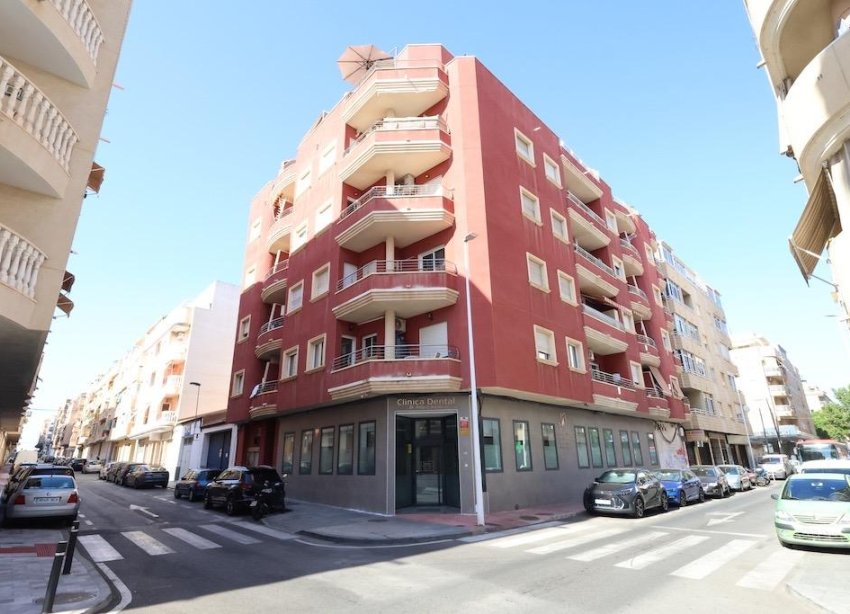 Reventa - Apartamento - Torrevieja - Centro
