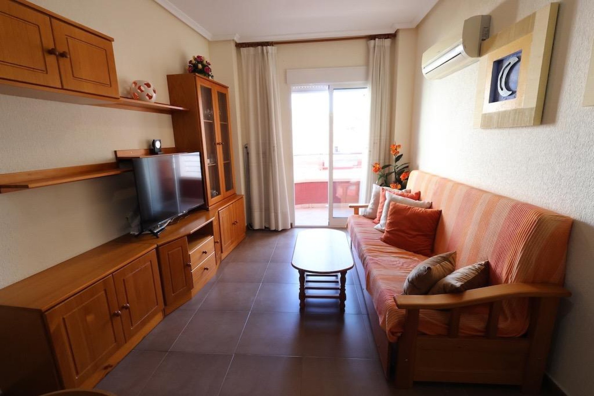Reventa - Apartamento - Torrevieja - Centro
