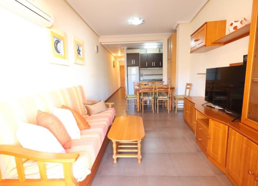 Reventa - Apartamento - Torrevieja - Centro