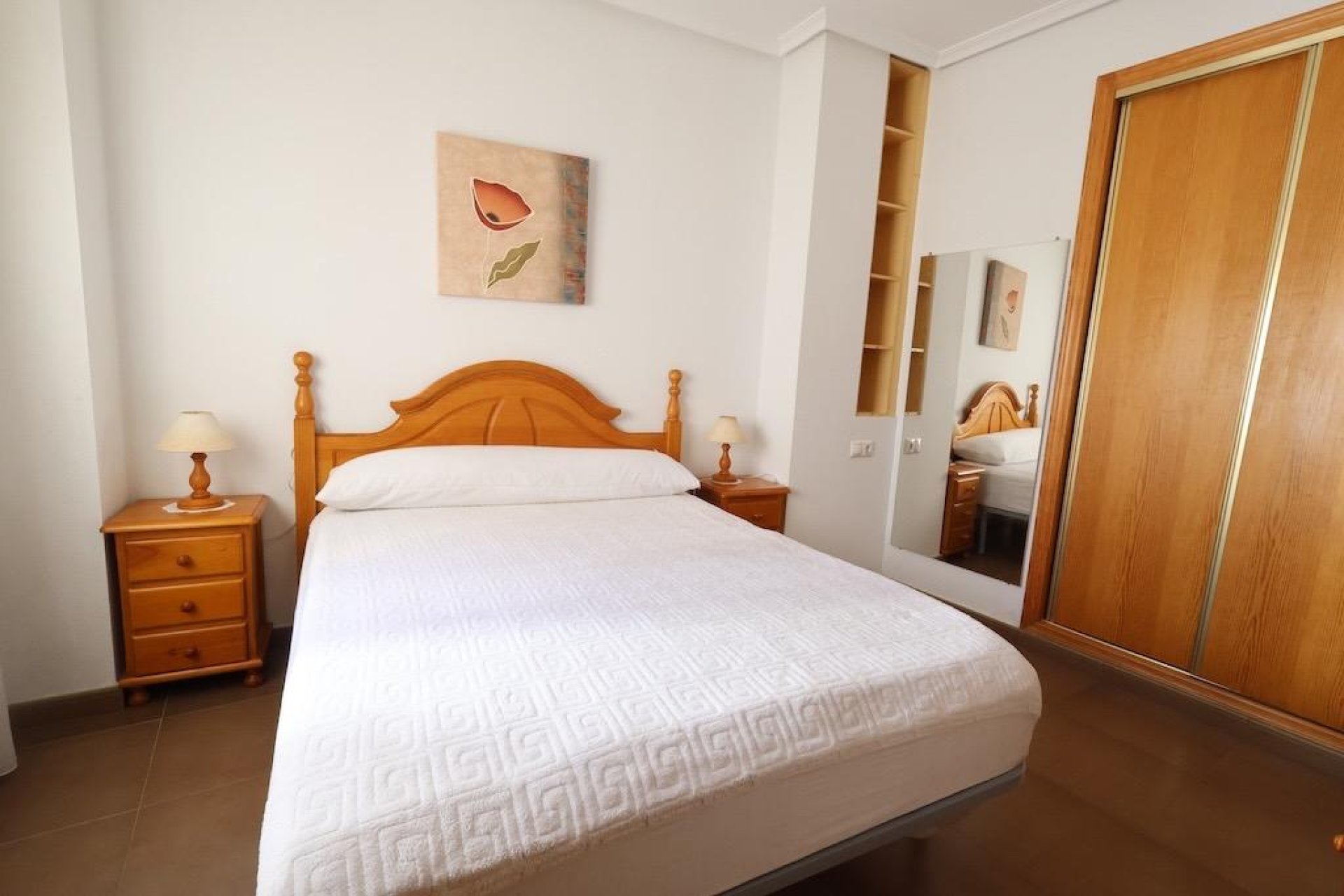 Reventa - Apartamento - Torrevieja - Centro