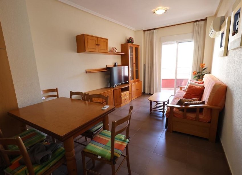 Reventa - Apartamento - Torrevieja - Centro