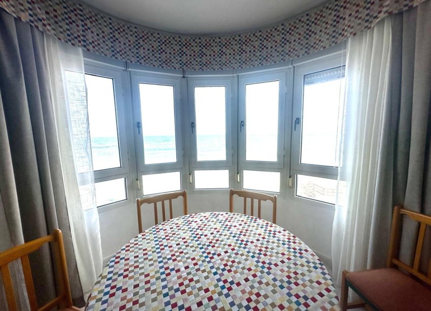 Reventa - Apartamento - Torrevieja - Centro