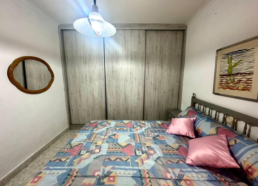 Reventa - Apartamento - Torrevieja - Centro