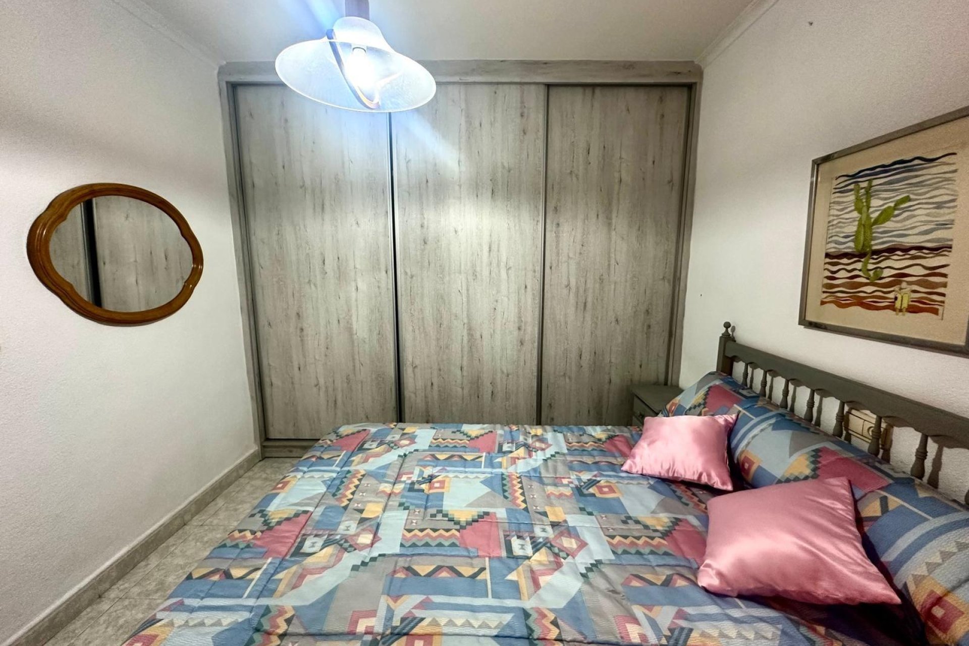 Reventa - Apartamento - Torrevieja - Centro