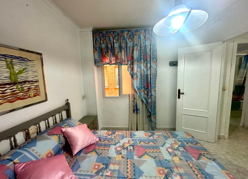 Reventa - Apartamento - Torrevieja - Centro
