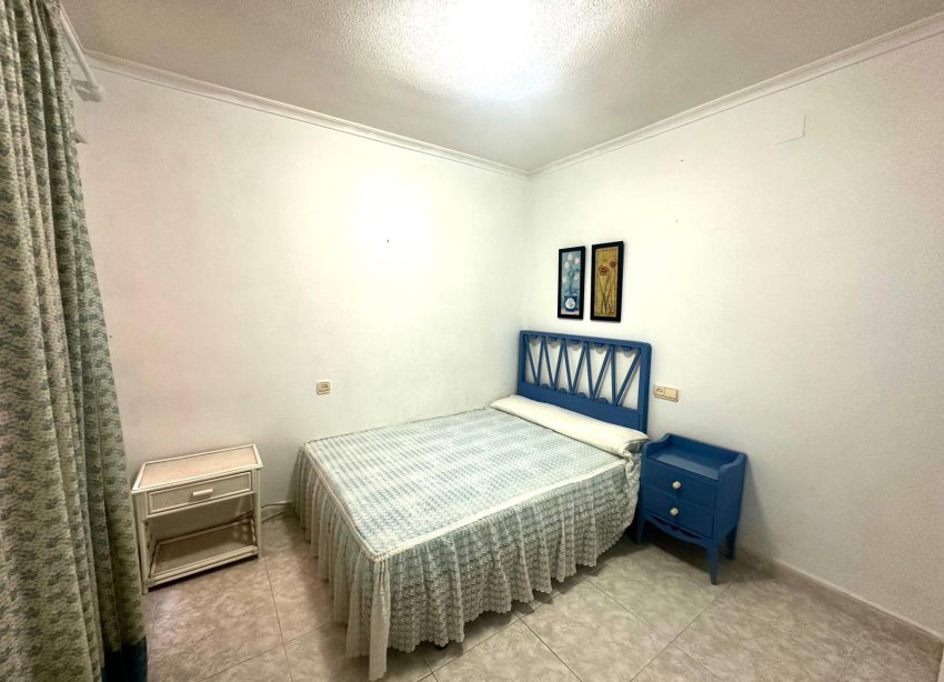 Reventa - Apartamento - Torrevieja - Centro