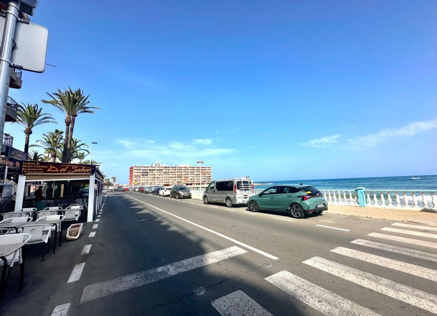 Reventa - Apartamento - Torrevieja - Centro