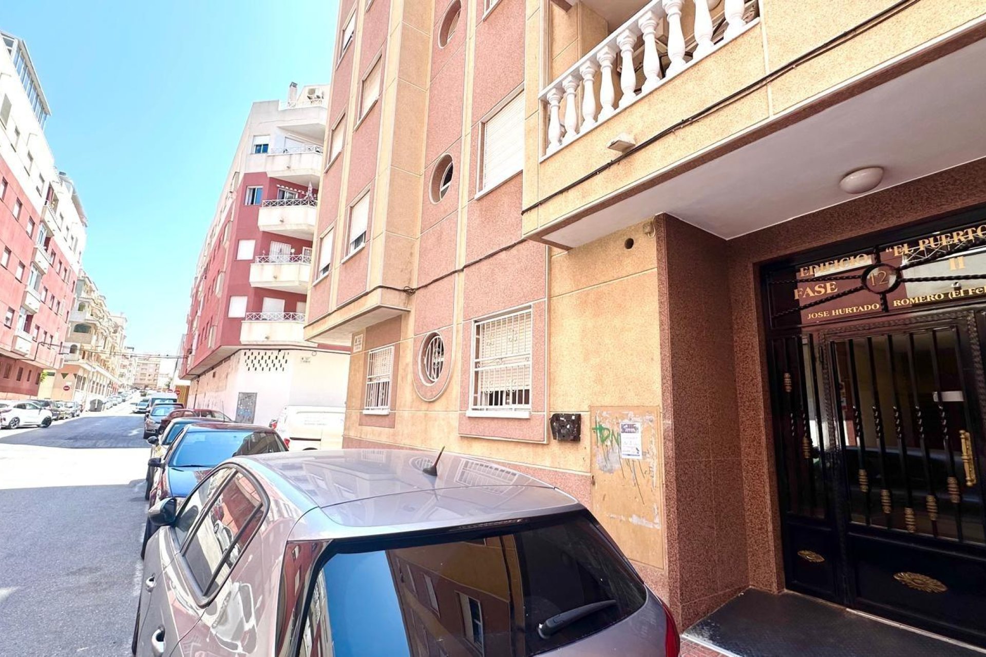 Reventa - Apartamento - Torrevieja - Centro