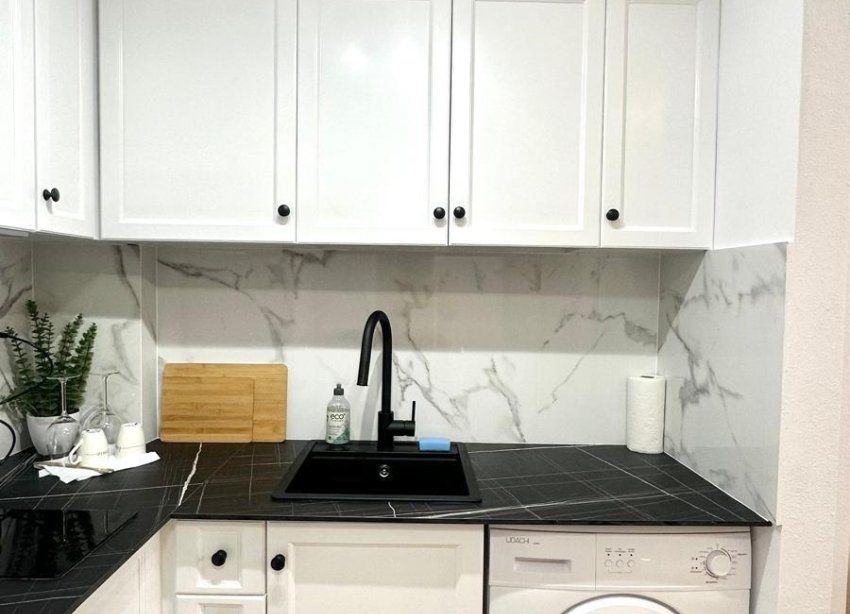 Reventa - Apartamento - Torrevieja - Centro
