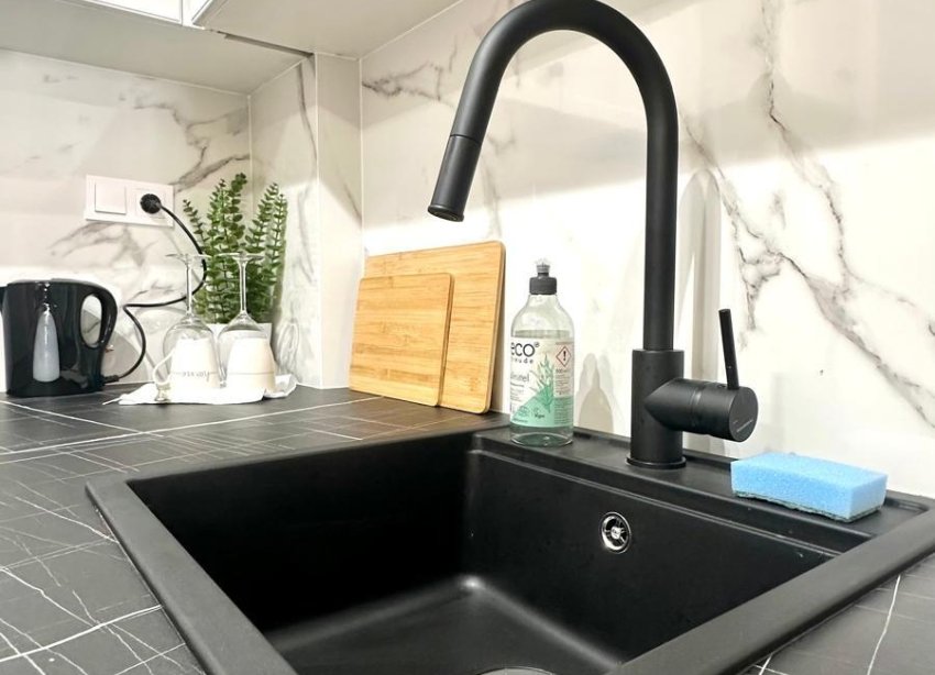 Reventa - Apartamento - Torrevieja - Centro