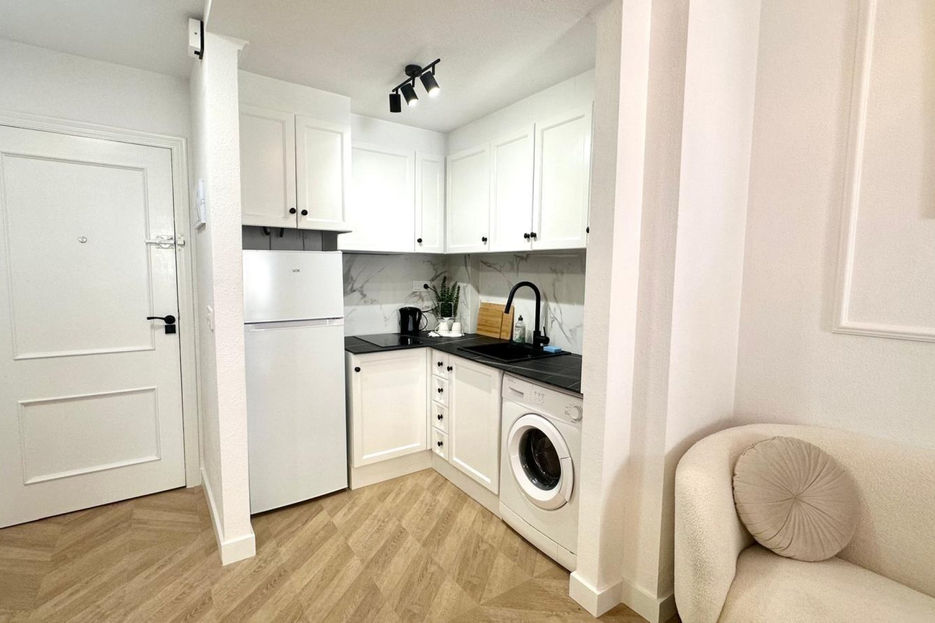 Reventa - Apartamento - Torrevieja - Centro