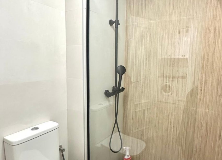 Reventa - Apartamento - Torrevieja - Centro