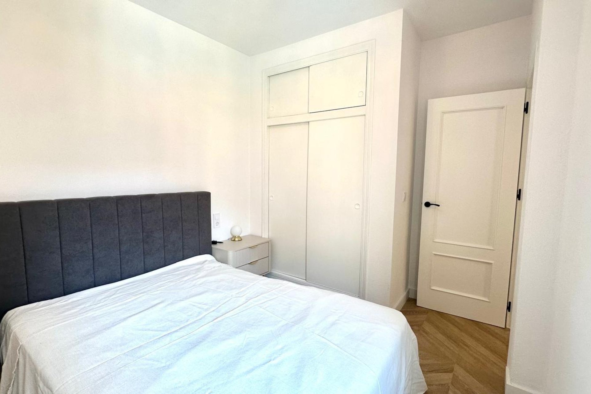 Reventa - Apartamento - Torrevieja - Centro