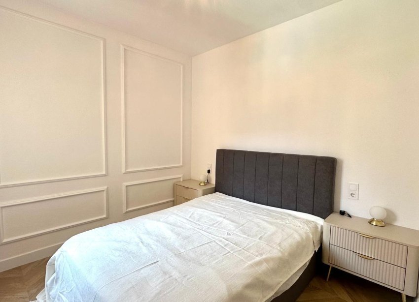 Reventa - Apartamento - Torrevieja - Centro
