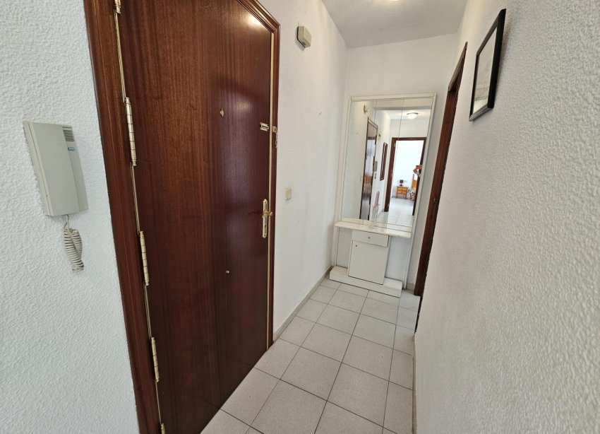 Reventa - Apartamento - Torrevieja - Centro