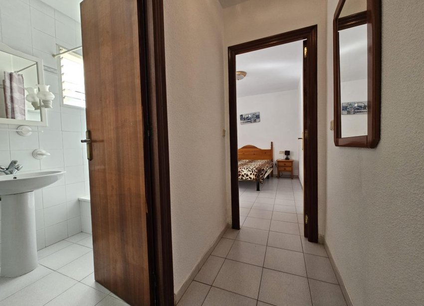 Reventa - Apartamento - Torrevieja - Centro
