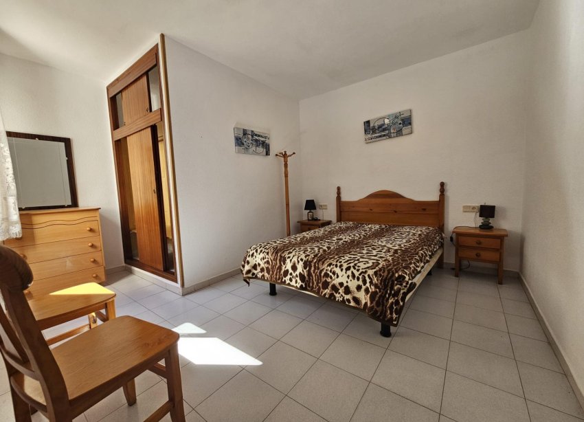 Reventa - Apartamento - Torrevieja - Centro