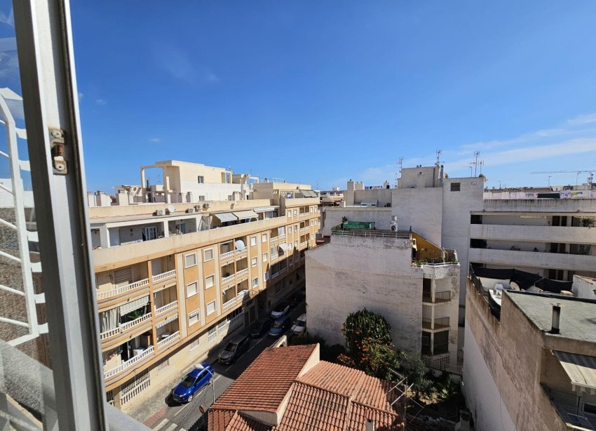Reventa - Apartamento - Torrevieja - Centro