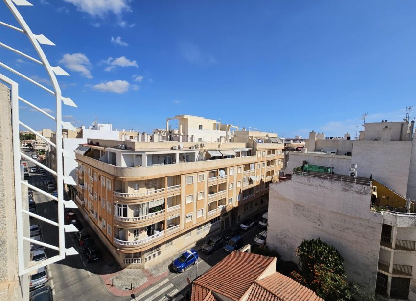 Reventa - Apartamento - Torrevieja - Centro