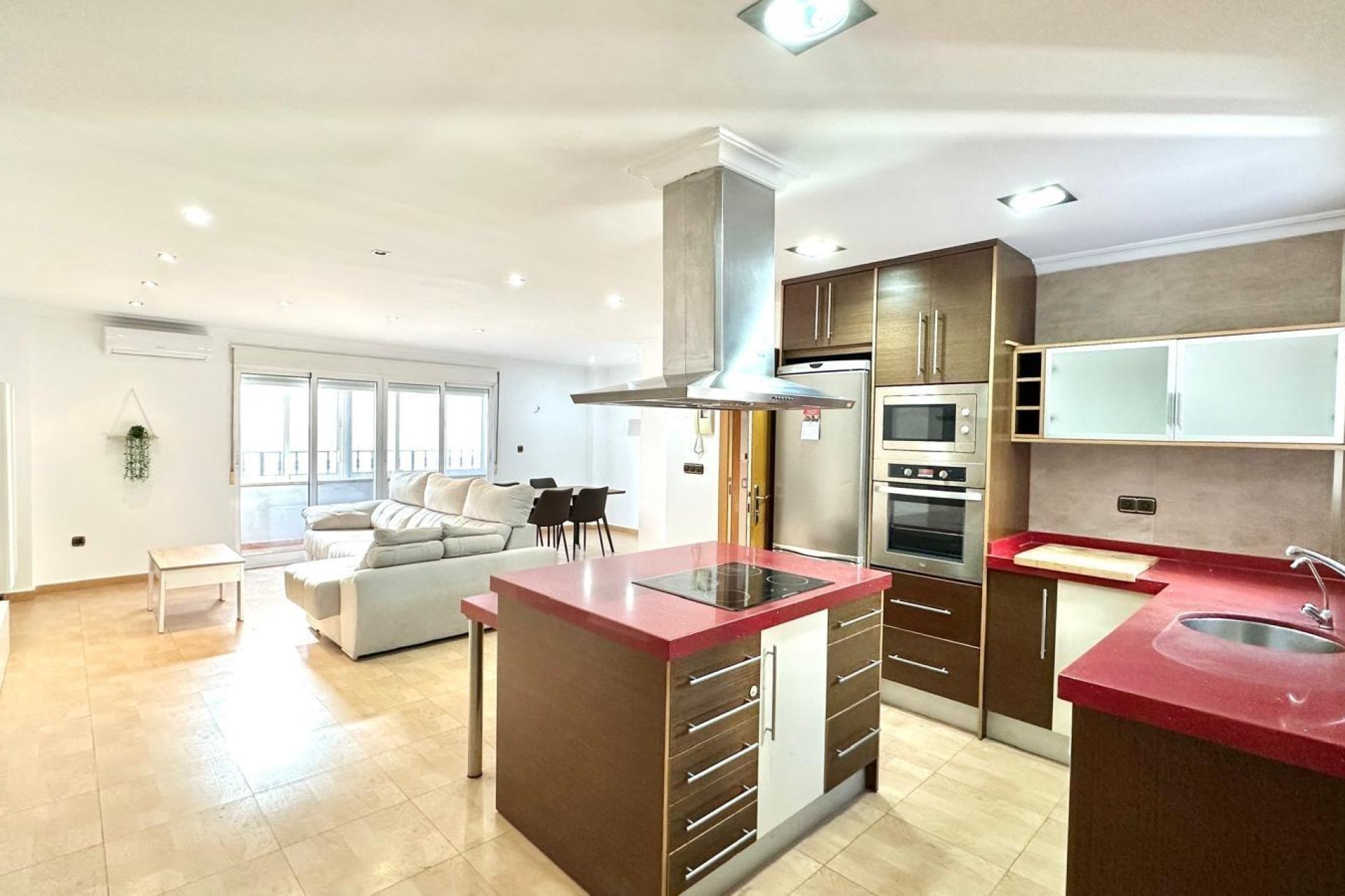 Reventa - Apartamento - Torrevieja - Centro