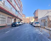 Reventa - Apartamento - Torrevieja - Centro