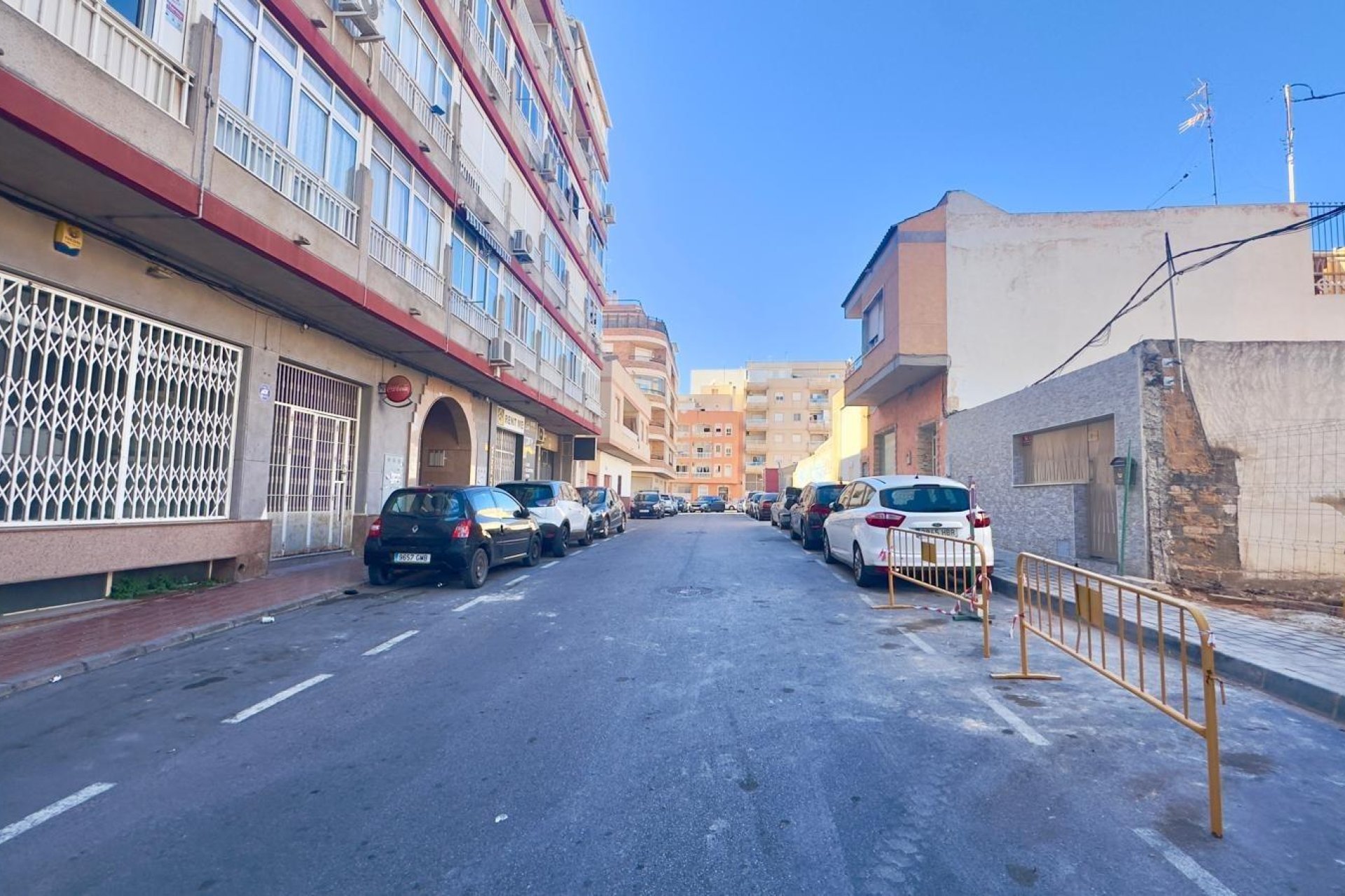 Reventa - Apartamento - Torrevieja - Centro