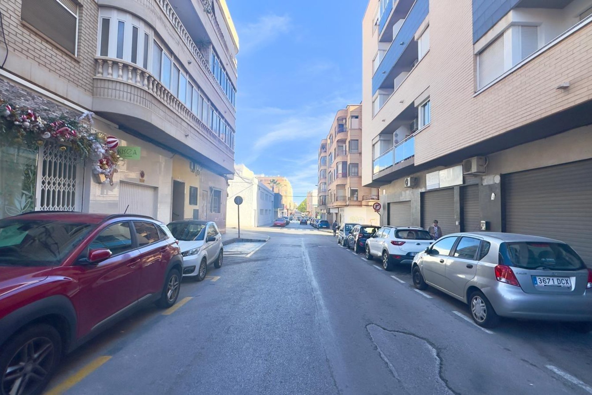Reventa - Apartamento - Torrevieja - Centro