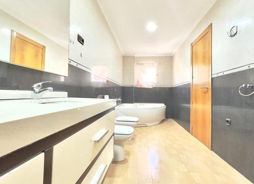 Reventa - Apartamento - Torrevieja - Centro