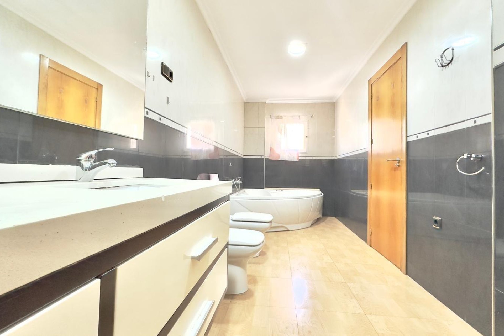Reventa - Apartamento - Torrevieja - Centro