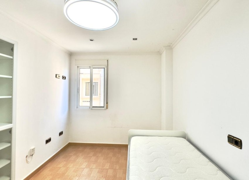 Reventa - Apartamento - Torrevieja - Centro